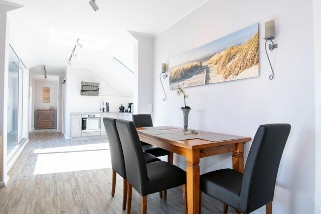 Ferienwohnung in Sierksdorf - Strandnah - Bild 7