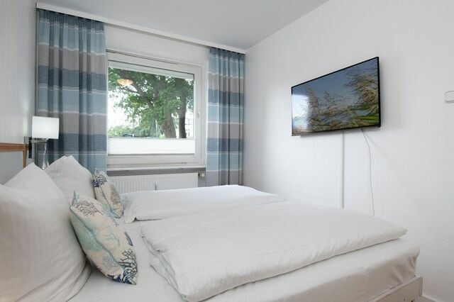 Ferienwohnung in Gr&ouml;mitz - Strandschloss Wohnung 29 - Bild 4