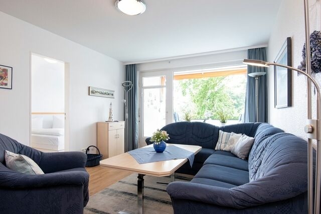 Ferienwohnung in Gr&ouml;mitz - Strandschloss Wohnung 29 - Bild 7