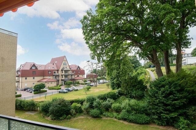 Ferienwohnung in Gr&ouml;mitz - Strandschloss Wohnung 29 - Bild 9