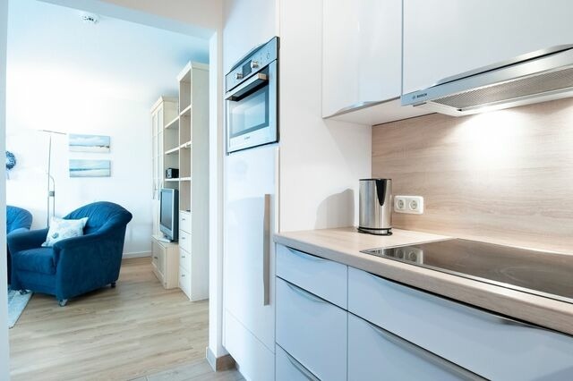 Ferienwohnung in Gr&ouml;mitz - Strandschloss Wohnung 29 - Bild 11