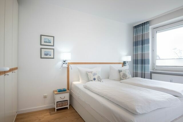 Ferienwohnung in Gr&ouml;mitz - Strandschloss Wohnung 29 - Bild 14