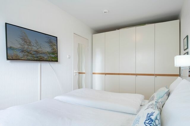 Ferienwohnung in Gr&ouml;mitz - Strandschloss Wohnung 29 - Bild 16