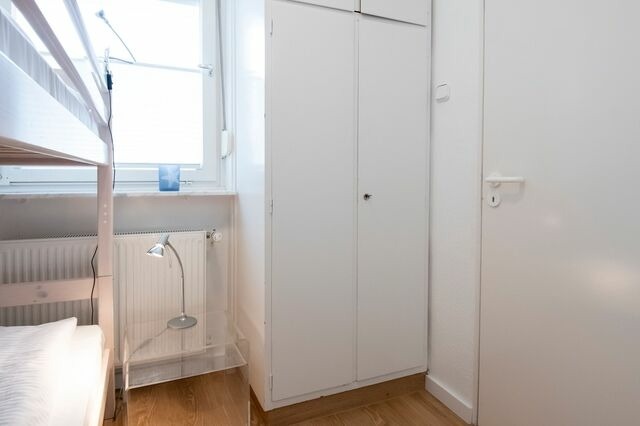 Ferienwohnung in Gr&ouml;mitz - Strandschloss Wohnung 29 - Bild 19