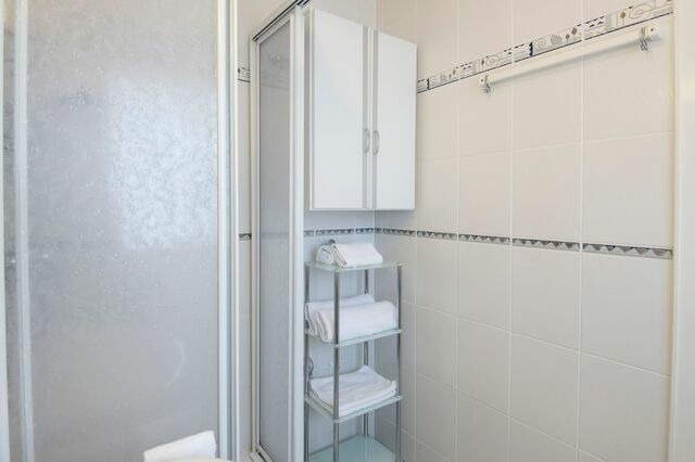 Ferienwohnung in Gr&ouml;mitz - Strandschloss Wohnung 29 - Bild 22