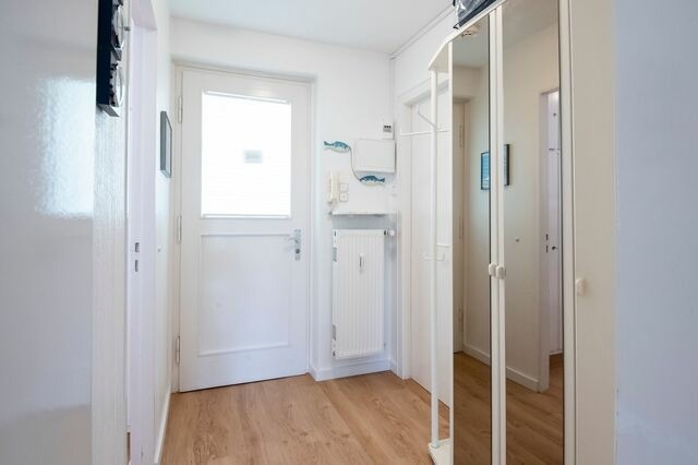 Ferienwohnung in Gr&ouml;mitz - Strandschloss Wohnung 29 - Bild 23