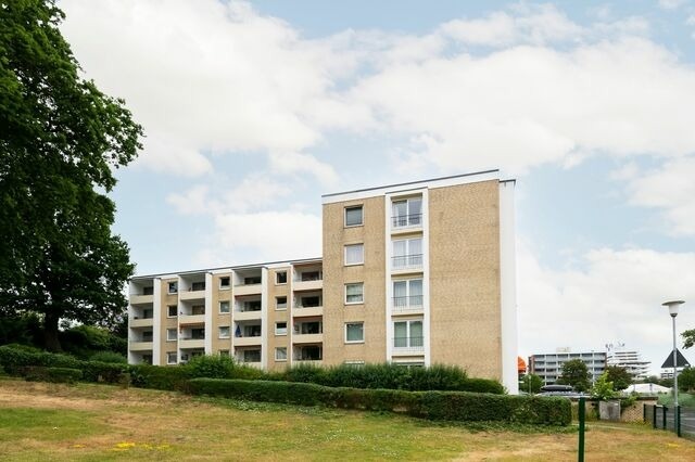 Ferienwohnung in Gr&ouml;mitz - Strandschloss Wohnung 29 - Bild 25