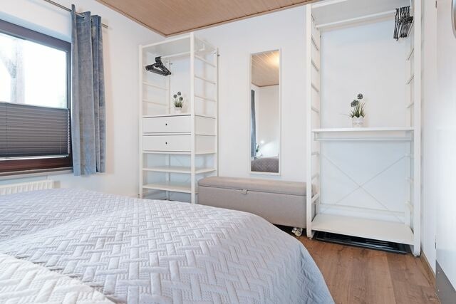 Ferienwohnung in Bosau - Haus Schwanensee Seezauber - Bild 14