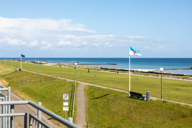 Ferienwohnung in Sch&ouml;nberger Strand - Sehmuschel - Bild 10