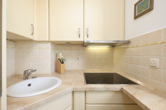 Ferienwohnung in Sch&ouml;nberger Strand - Sehmuschel - Bild 13