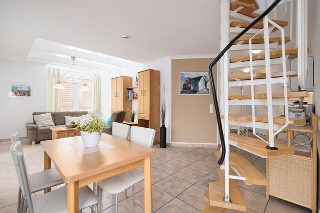 Ferienwohnung in Laboe - Dampfer 1 Ankerwache - Bild 12