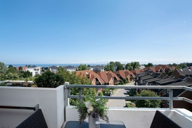 Ferienwohnung in Dahme - Berolina 414 Meeresblick - Bild 6