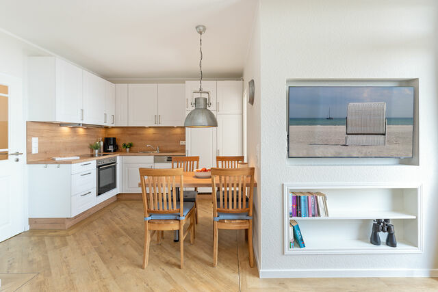 Ferienwohnung in Dahme - Berolina 414 Meeresblick - Bild 9