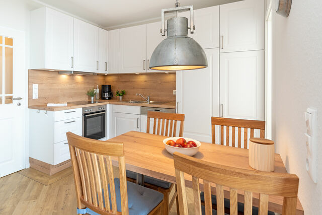 Ferienwohnung in Dahme - Berolina 414 Meeresblick - Bild 10