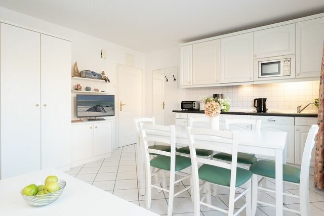 Ferienwohnung in Sierksdorf - Seepferdchen Wulkje - Bild 5