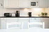 Ferienwohnung in Sierksdorf - Seepferdchen Wulkje - Bild 7