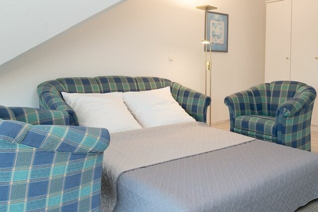 Ferienwohnung in Sierksdorf - Seepferdchen Wulkje - Bild 19