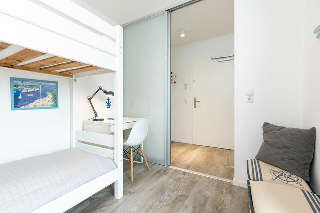 Ferienwohnung in Laboe - Parkstra&szlig;e 14 Ahoi - Bild 22