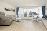 Ferienwohnung in Kellenhusen - Sol Mare 25 Ostseezeit - Bild 1