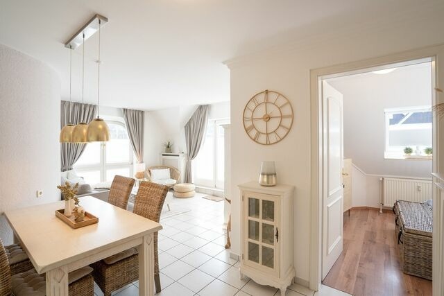 Ferienwohnung in Scharbeutz - Haus Pegasus Auszeit am Meer - Bild 21