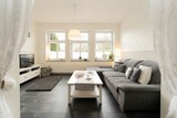 Ferienwohnung in Kellenhusen - Villa Hoffnung Wohnung 3 - Bild 1