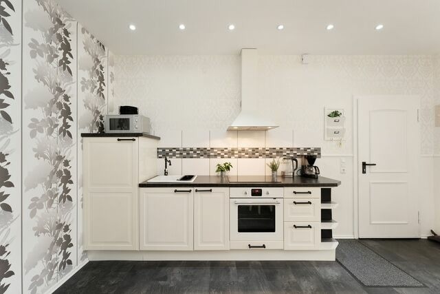 Ferienwohnung in Kellenhusen - Villa Hoffnung Wohnung 3 - Bild 3