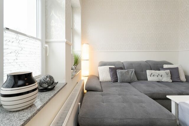 Ferienwohnung in Kellenhusen - Villa Hoffnung Wohnung 3 - Bild 9