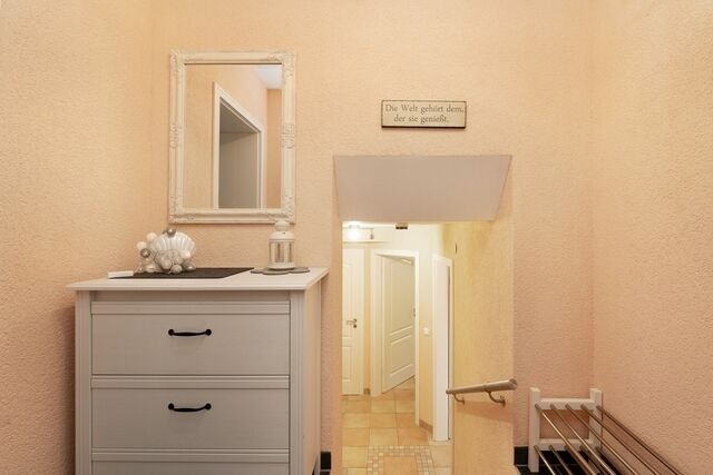 Ferienwohnung in Kellenhusen - Villa Hoffnung Wohnung 3 - Bild 20