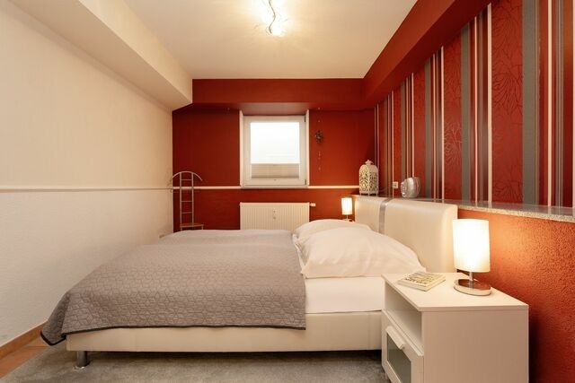 Ferienwohnung in Kellenhusen - Villa Hoffnung Wohnung 3 - Bild 22