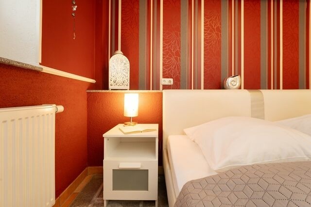 Ferienwohnung in Kellenhusen - Villa Hoffnung Wohnung 3 - Bild 24