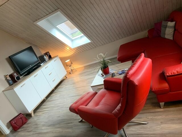 Ferienwohnung in Fehmarn OT Burg - Dornieden - Bild 5