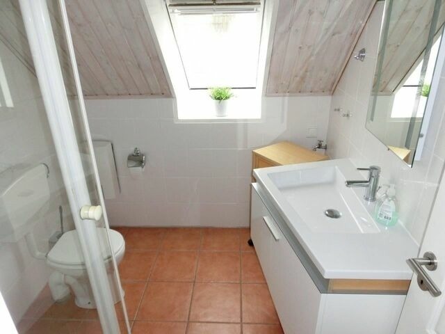 Ferienwohnung in Fehmarn OT Burg - Dornieden - Bild 8