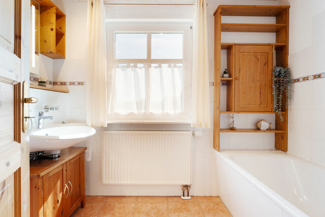Ferienhaus in S&uuml;ssau - K&uuml;stenkoje S&uuml;ssau - Bild 23