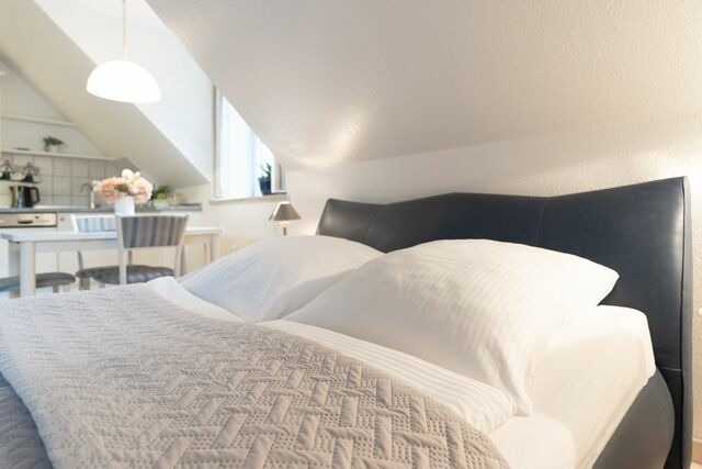 Ferienwohnung in Scharbeutz - Seepark Wohnung 3.2 - Bild 4