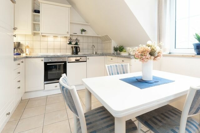 Ferienwohnung in Scharbeutz - Seepark Wohnung 3.2 - Bild 14