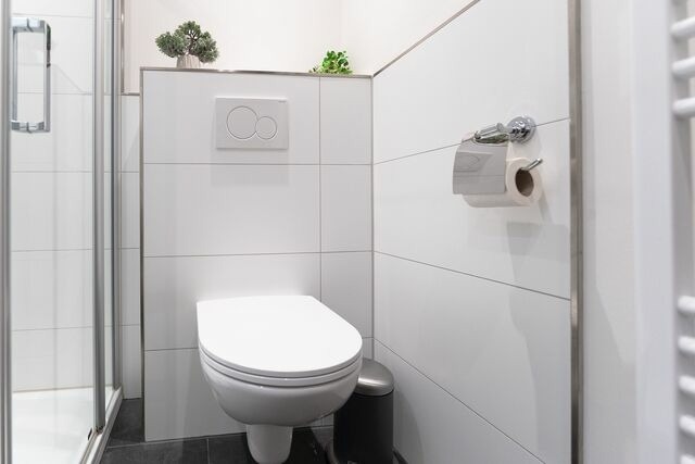 Ferienwohnung in Scharbeutz - Seepark Wohnung 3.2 - Bild 19