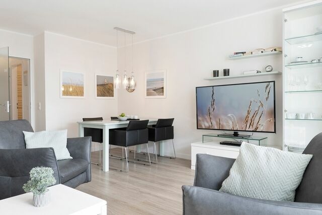 Ferienwohnung in Gr&ouml;mitz - Miramar Endlich Urlaub - Bild 4