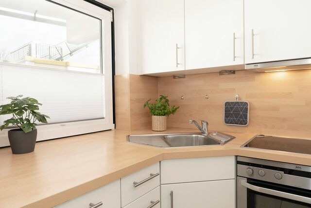 Ferienwohnung in Gr&ouml;mitz - Miramar Endlich Urlaub - Bild 14