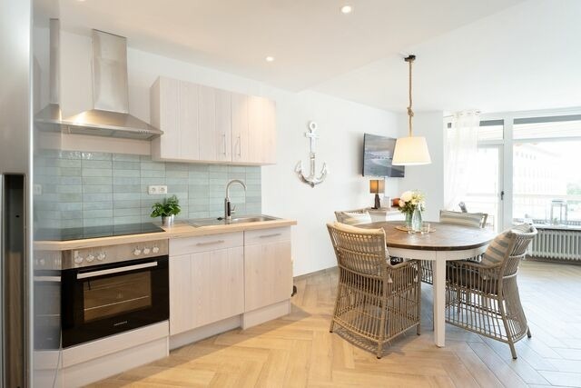 Ferienwohnung in Gr&ouml;mitz - Gr&ouml;mitz Center Stranddiva - Bild 2