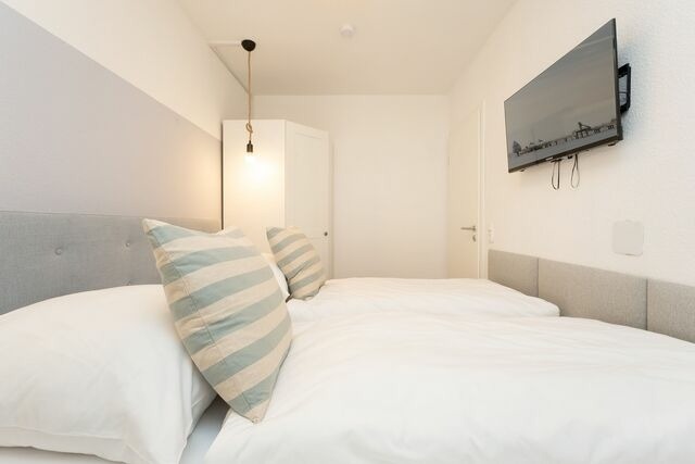 Ferienwohnung in Gr&ouml;mitz - Gr&ouml;mitz Center Stranddiva - Bild 4