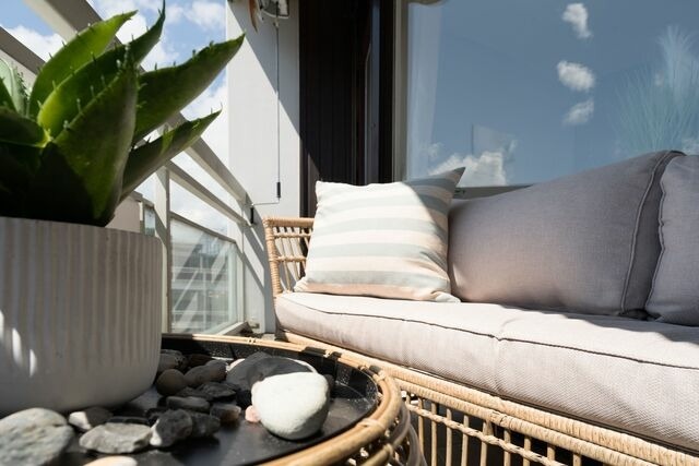 Ferienwohnung in Gr&ouml;mitz - Gr&ouml;mitz Center Stranddiva - Bild 13