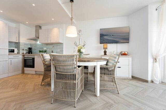 Ferienwohnung in Gr&ouml;mitz - Gr&ouml;mitz Center Stranddiva - Bild 16