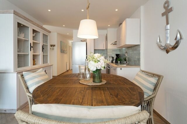 Ferienwohnung in Gr&ouml;mitz - Gr&ouml;mitz Center Stranddiva - Bild 17