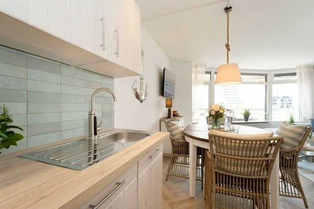 Ferienwohnung in Gr&ouml;mitz - Gr&ouml;mitz Center Stranddiva - Bild 21