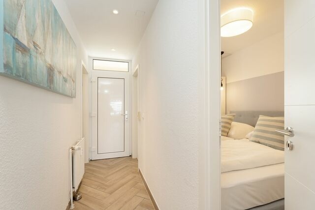 Ferienwohnung in Gr&ouml;mitz - Gr&ouml;mitz Center Stranddiva - Bild 23