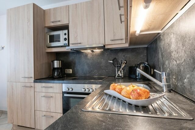 Ferienwohnung in Kellenhusen - Deichhof 3 Wohnung 1 - Bild 3