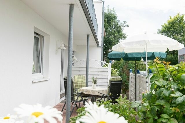 Ferienwohnung in Kellenhusen - Deichhof 3 Wohnung 1 - Bild 4