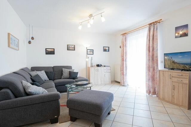 Ferienwohnung in Kellenhusen - Deichhof 3 Wohnung 1 - Bild 5