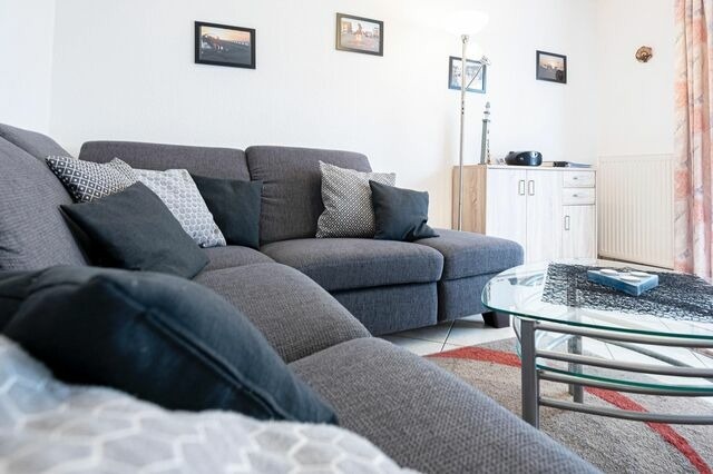 Ferienwohnung in Kellenhusen - Deichhof 3 Wohnung 1 - Bild 6