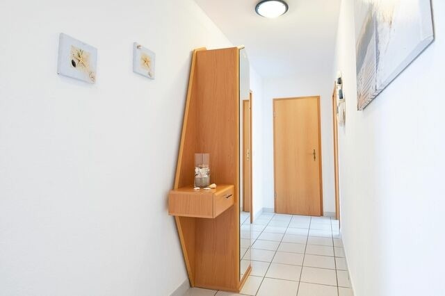 Ferienwohnung in Kellenhusen - Deichhof 3 Wohnung 1 - Bild 11